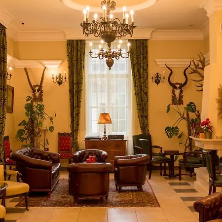 Hotel Kastel *