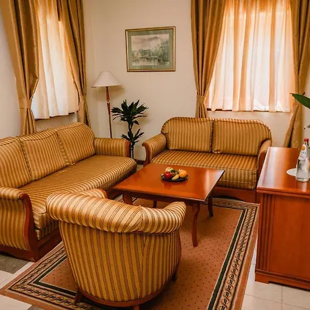 Kastel Hotel