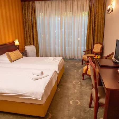 Kastel Hotel Ecka
