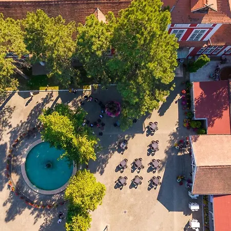 Kastel Hotel