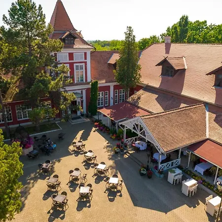 Hotel Kastel