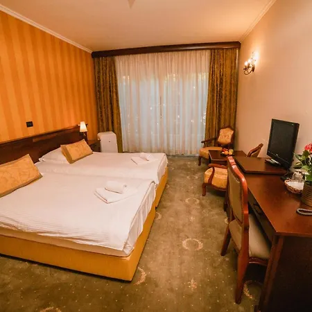 Kastel Hotel