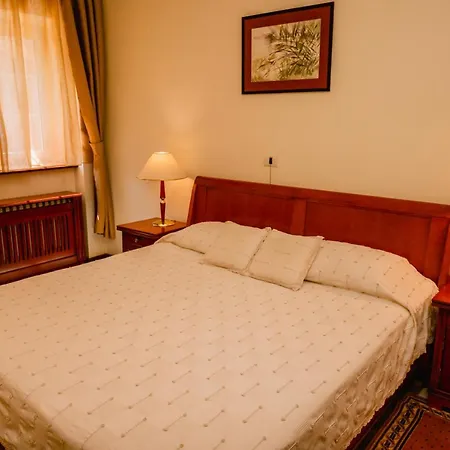 Kastel Hotel
