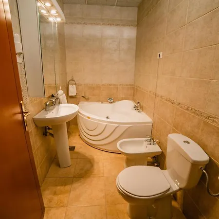 Hotel Kastel