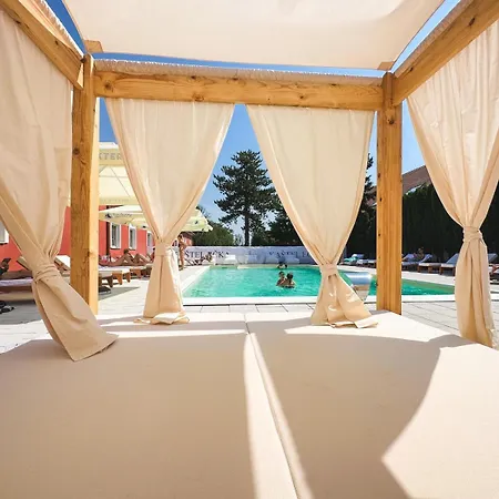 Hotel Kastel *