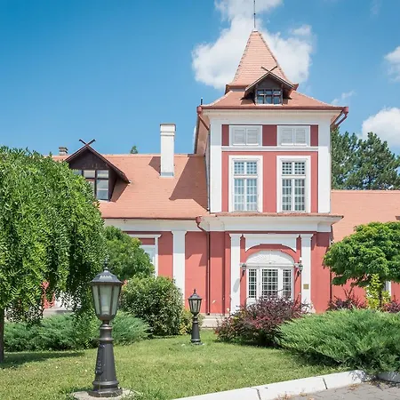 Hotel Kastel *